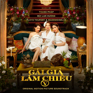 Listen to Đoá Bạch Trà (Original Soundtrack) song with lyrics from Bùi Lan Hương