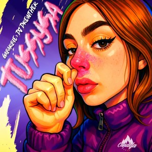 Album Tussysa (Explicit) from Gabarbie