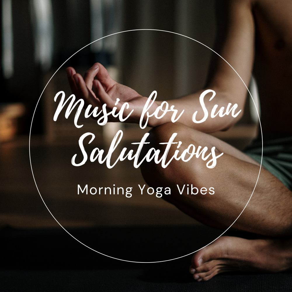 Yoga at Dawn Music for Yoga