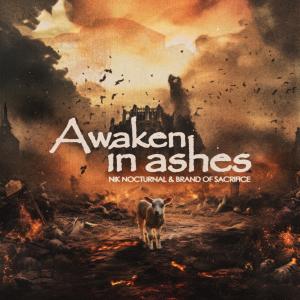 Brand Of Sacrifice的專輯Awaken in Ashes
