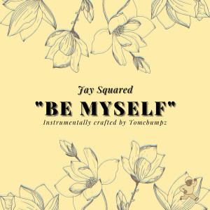Album Be Myself from 