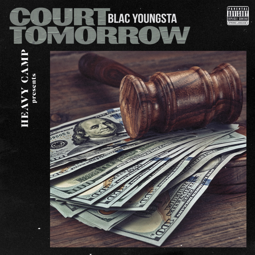 Court Tomorrow (Explicit)