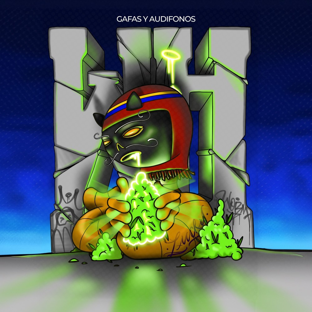 Gafas y Audifonos (Explicit)