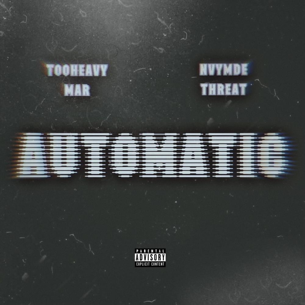 Automatic (feat. TooheavyMaR) (Explicit)
