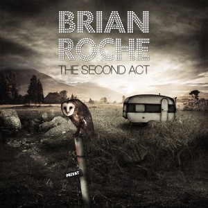 ดาวน์โหลดและฟังเพลง I Promise พร้อมเนื้อเพลงจาก Brian Roche