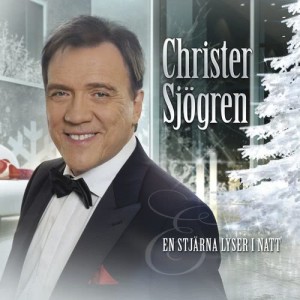 อัลบัม En stjärna lyser i natt ศิลปิน Christer Sjögren
