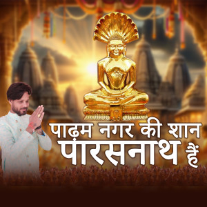 收聽Vivek Jain的Padam Nagar Ki Shaan Parasnath Hain歌詞歌曲