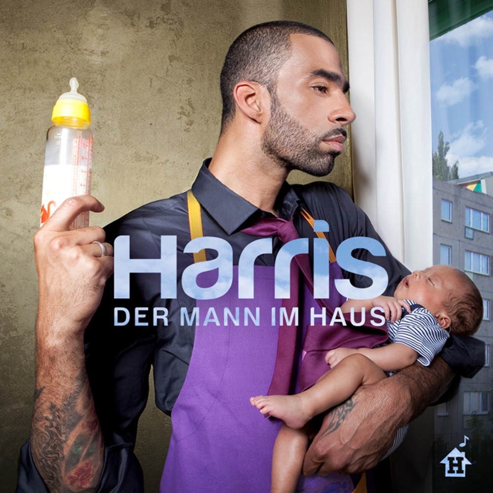 Dein Mann sein (Explicit)