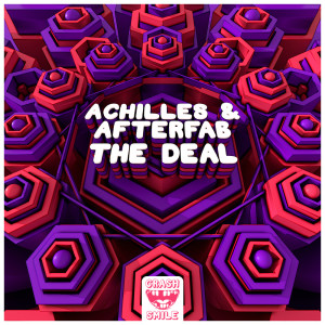 Afterfab的專輯The Deal