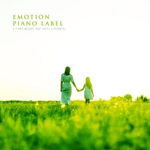 的專輯A Piano Melody That Helps A Prenatal
