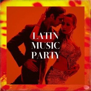 Album Latin Music Party from Exitos de la Musica Latina