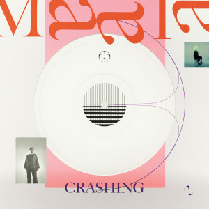 收聽MAALA的Crashing (Audio)歌詞歌曲