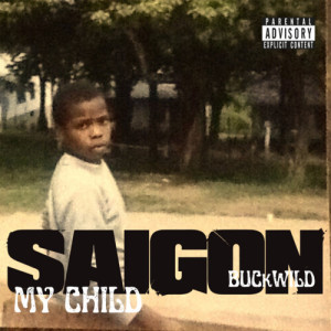 Album My Child (Explicit) from Saigon