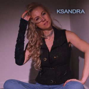 Listen to Прикосновения song with lyrics from Ksandra