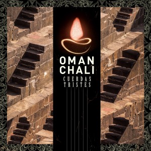Oman Chali的專輯Cuerdas Tristes