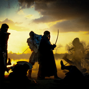 default playlist img