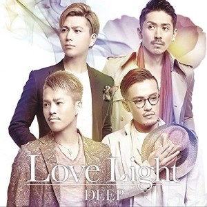 收聽DEEP的弄髒的襯衫與星夜歌詞歌曲