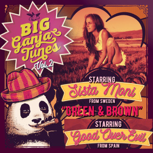 ดาวน์โหลดและฟังเพลง Green & Brown (Explicit) พร้อมเนื้อเพลงจาก Sista Moni