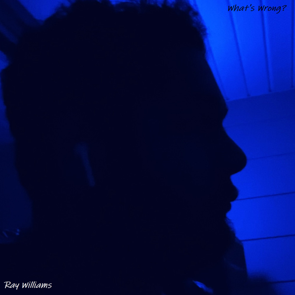 Whats Wrong (Explicit)