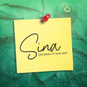 Gin Ideal的專輯Sina