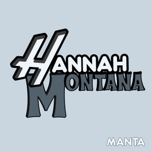 Album Hannah Montana from Manta