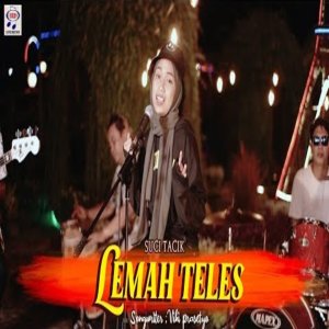 Listen to Lemah Teles song with lyrics from Dini Kurnia