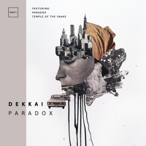 ดาวน์โหลดและฟังเพลง Paradox พร้อมเนื้อเพลงจาก Dekkai