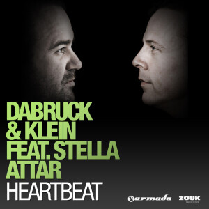 ดาวน์โหลดและฟังเพลง Heartbeat (De Leon & Gum Me Club Mix) พร้อมเนื้อเพลงจาก Dabruck & Klein