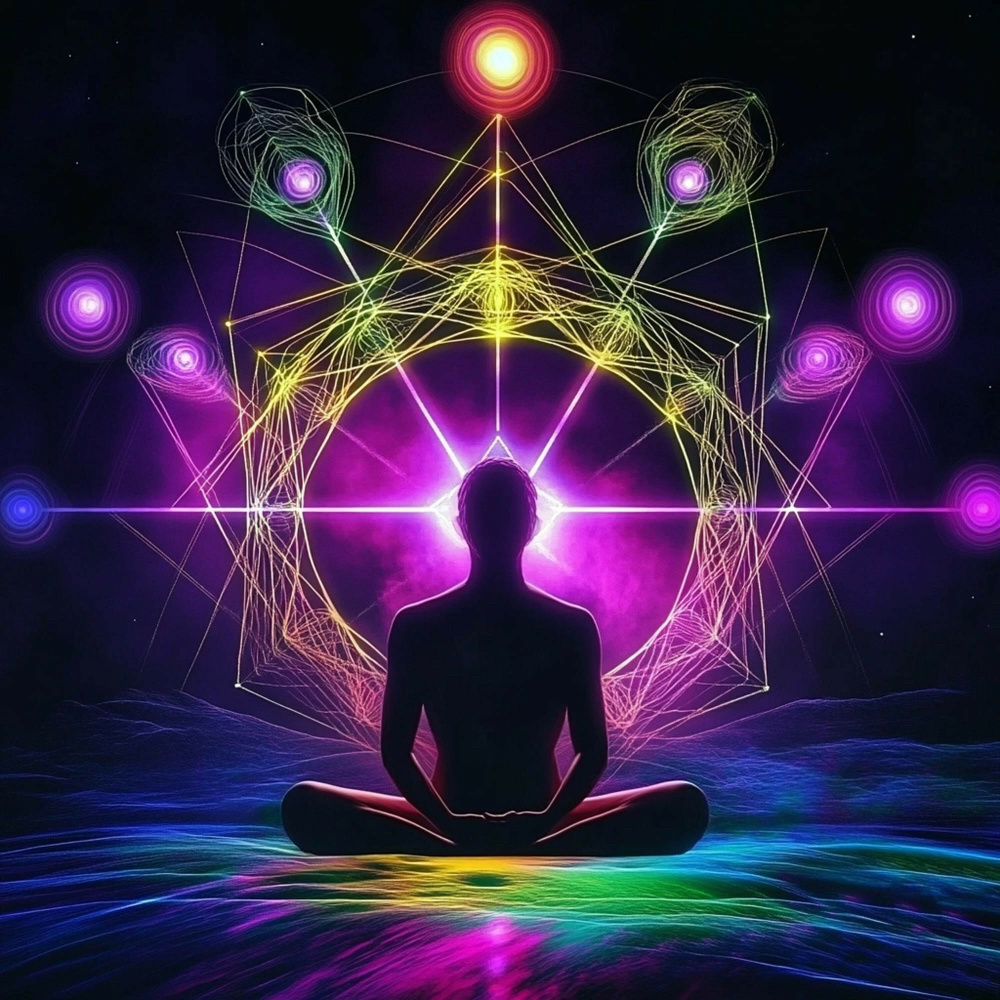 The Sound of Pure Awareness