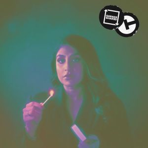 Listen to Smoke (Tuff Culture Remix) song with lyrics from AMEENAH
