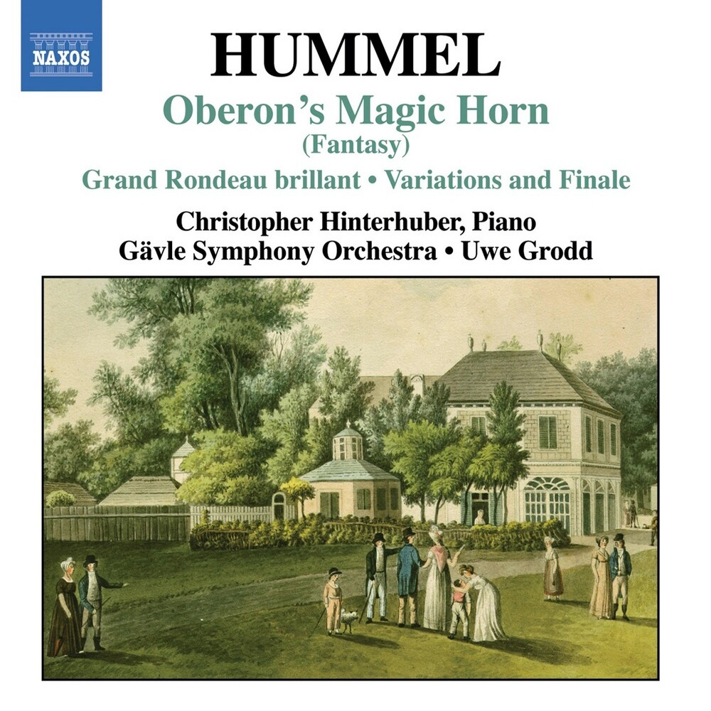 Variations in F Major, Op. 97