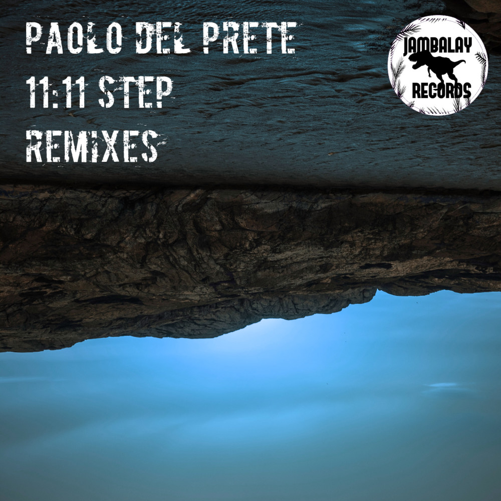 11:11 Step (Gianni Piras Remix)