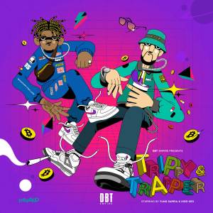 ดาวน์โหลดและฟังเพลง 4 DÍAS (REMIX|with ElPatron970 feat. TALE$|Explicit) พร้อมเนื้อเพลงจาก Yung Sarria