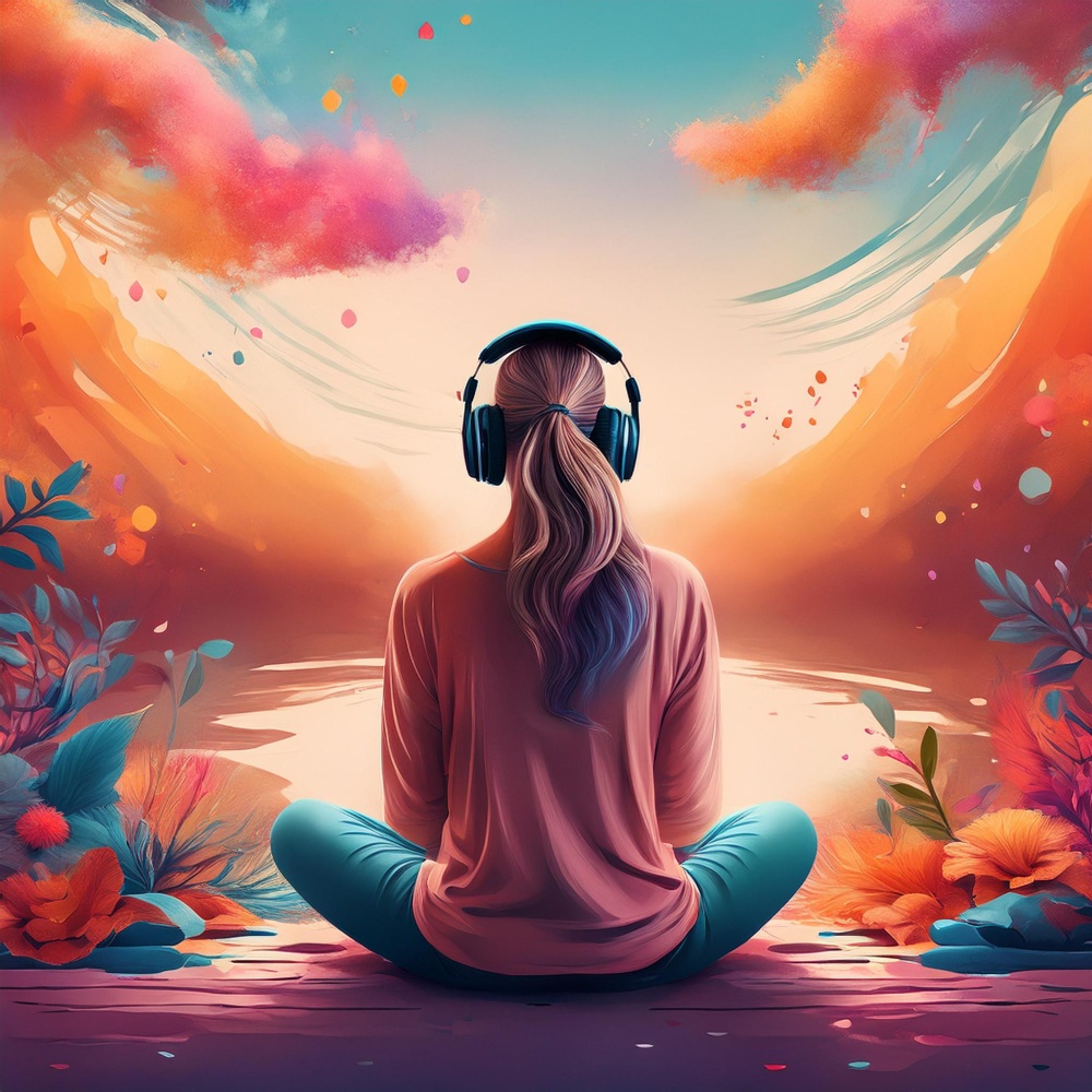 Syncopated Calm Rhythms