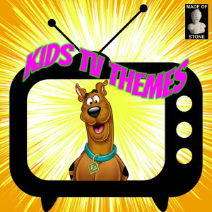 อัลบัม Kids TV Themes ศิลปิน TV Themes