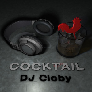 DJ Cioby的專輯Cocktail