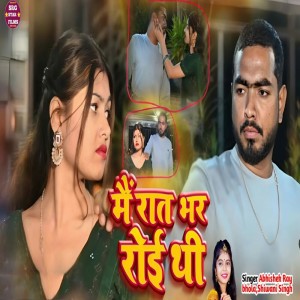 Abhishek Ray Bhola的專輯Mein Rat Bhar Roi Thi