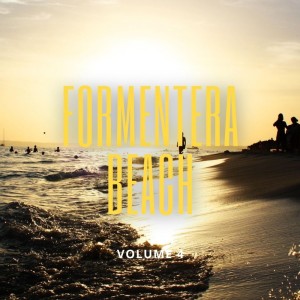 Album Formentera Beach Vol.4 oleh Various