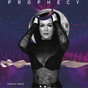 Album Prophecy (Explicit) oleh Neekoe