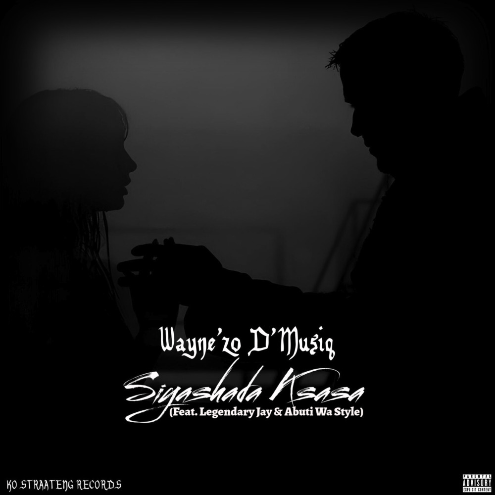 Siyashada Ksasa (Official Audio)