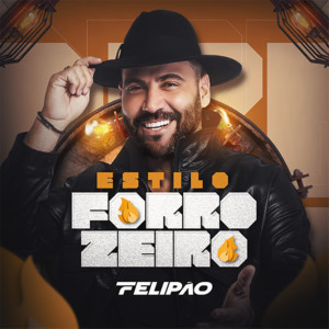 Album Estilo Forrozeiro from Felipão