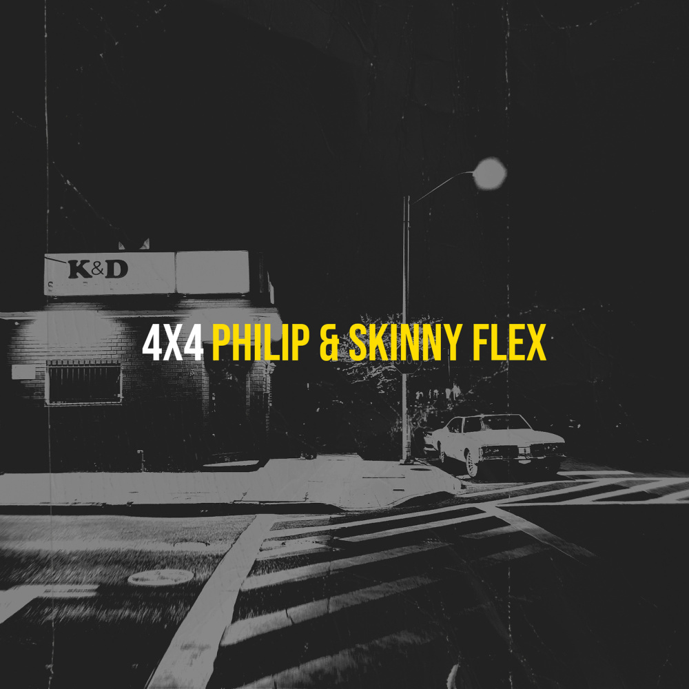 4X4 (Explicit)