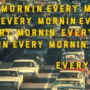 Album Every Morning from Chris Lorenzo