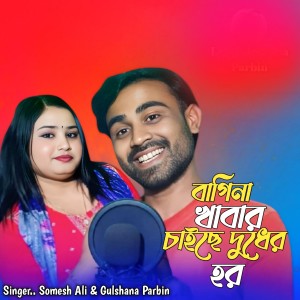 Listen to Bagina Khabar Chaiche Duder Shor song with lyrics from Somesh Ali