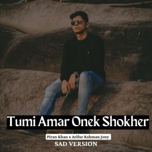 Album Tumi Amar Onek Shokher from 