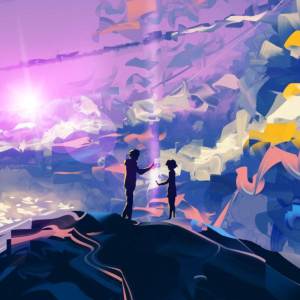 default playlist img