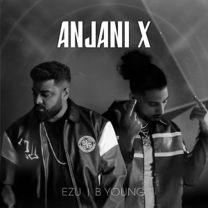 B Young的專輯Anjani X