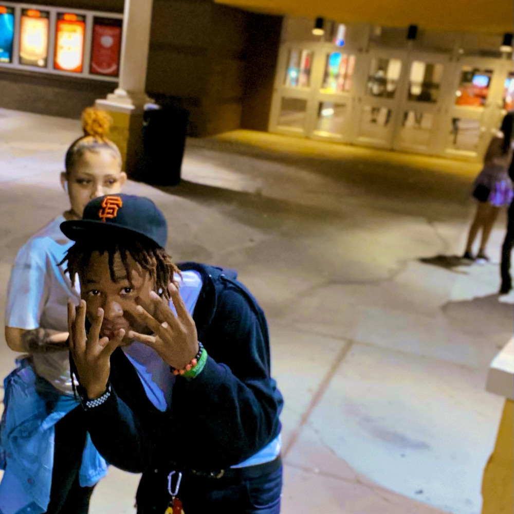 Bad Bitch (Explicit)