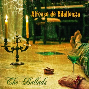收聽Alfonso Vilallonga的Lo Que Nos Une歌詞歌曲
