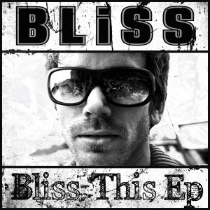 Album Bliss This EP oleh BLISS